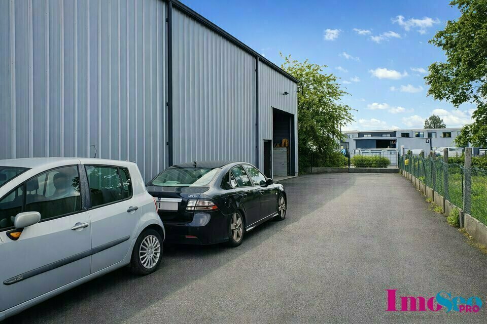 IMOSEO PRO VENTE-ENTREPOT-CESTAS-33