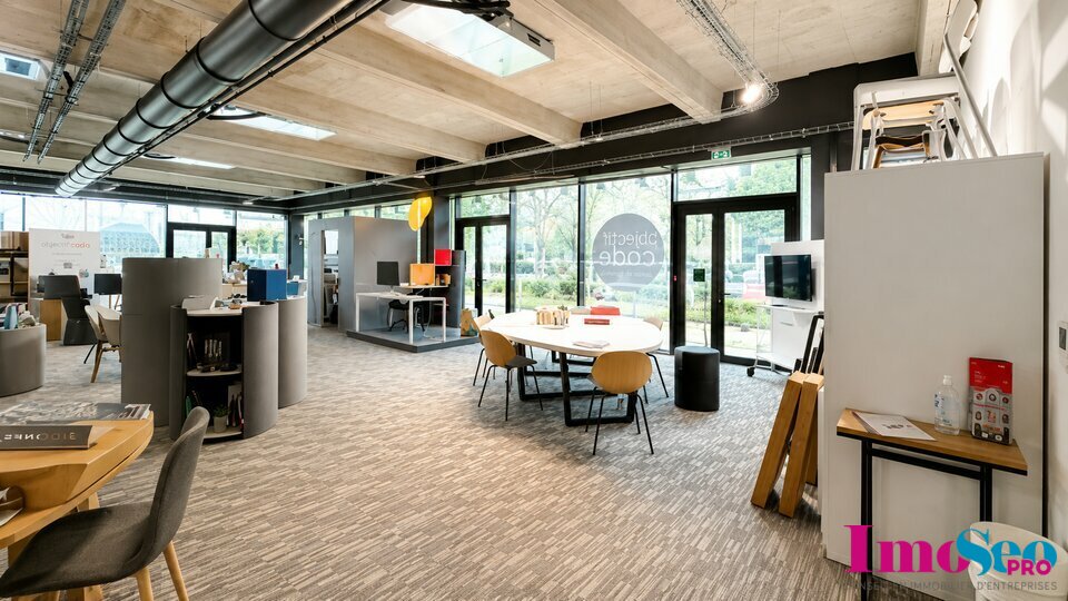 IMOSEO PRO LOCATION-BUREAUX-MERIGNAC-33