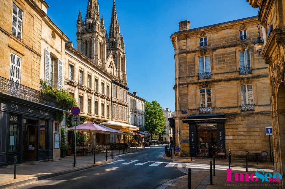 IMOSEO PRO CESSION-LOCAL COMMERCIAL-BORDEAUX-33
