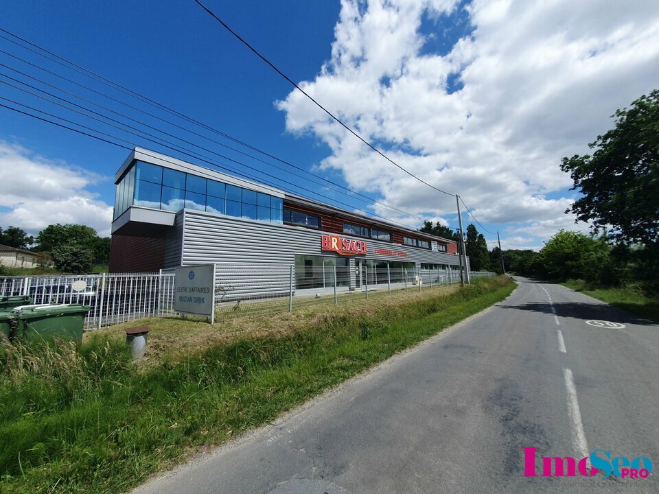 IMOSEO PRO LOCATION-ENTREPOT-ARTIGUES-PRES-BORDEAUX-33