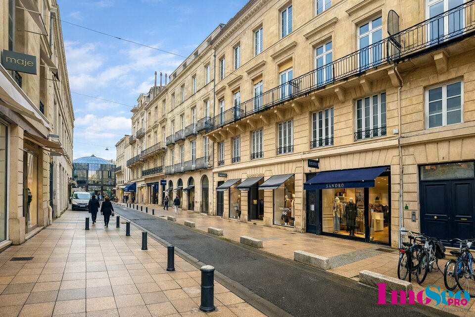 IMOSEO PRO LOCATION-BUREAUX-BORDEAUX-33