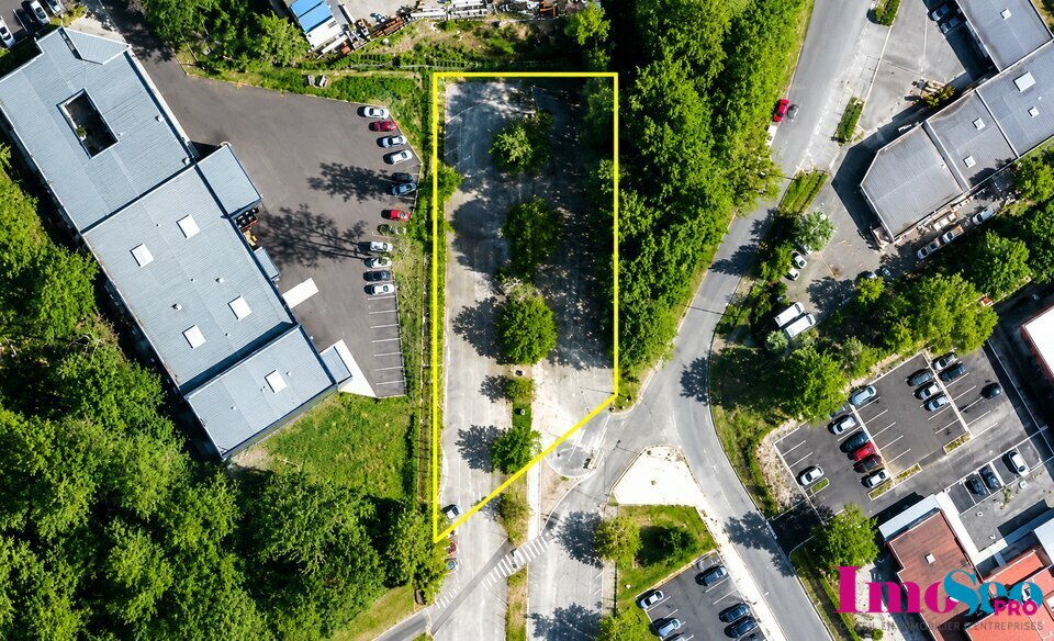 IMOSEO PRO LOCATION-TERRAIN-CANEJAN-33