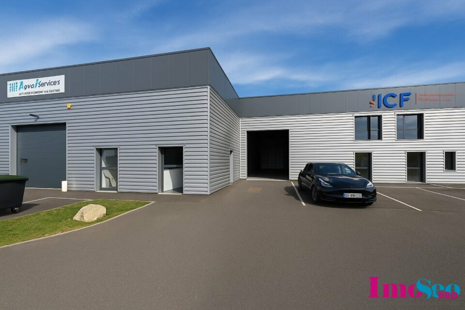 IMOSEO PRO LOCATION-ENTREPOT-VILLENAVE-D'ORNON-33