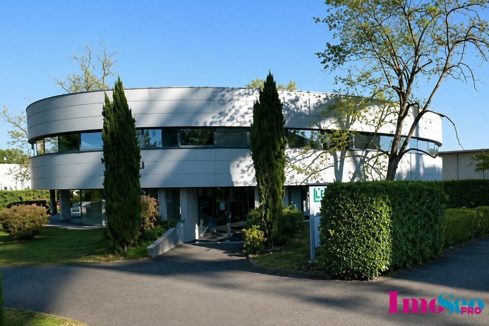 IMOSEO PRO LOCATION-BUREAUX-MERIGNAC-33