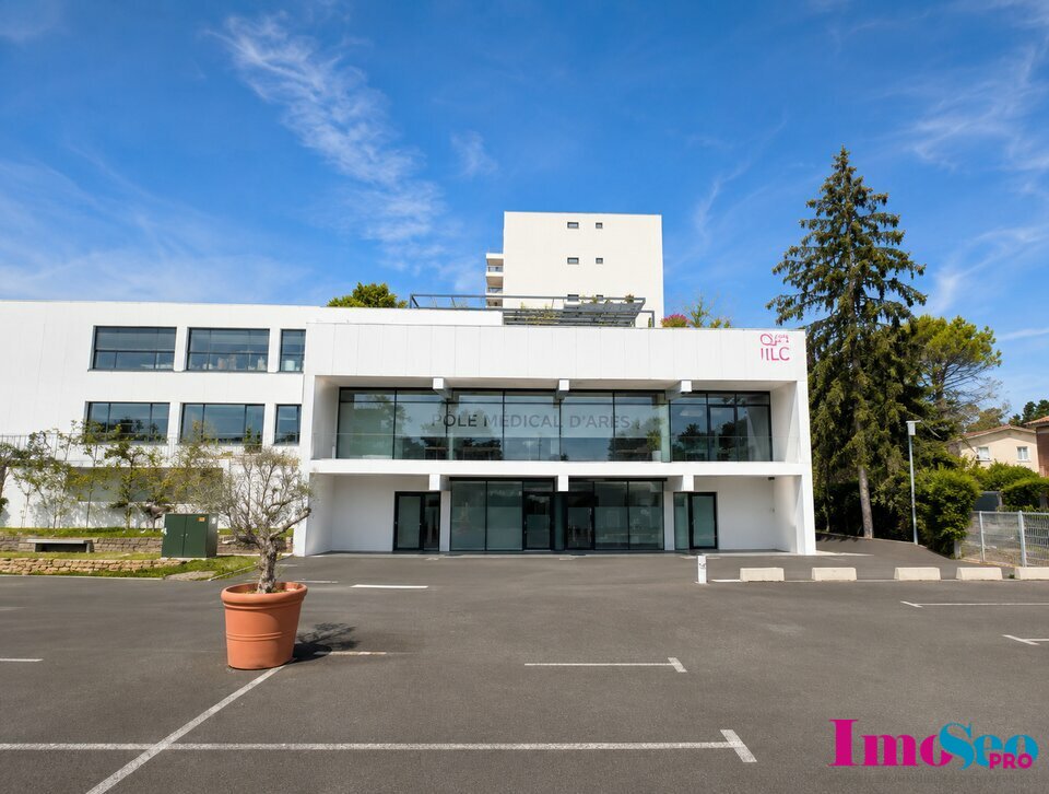 IMOSEO PRO LOCATION-LOCAL COMMERCIAL-BORDEAUX-33