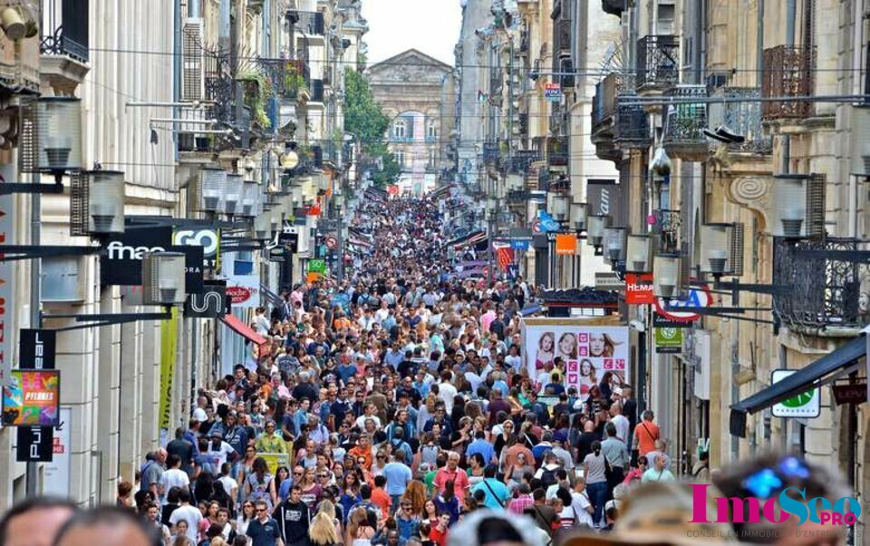 IMOSEO PRO VENTE-FONDS DE COMMERCE-BORDEAUX-33