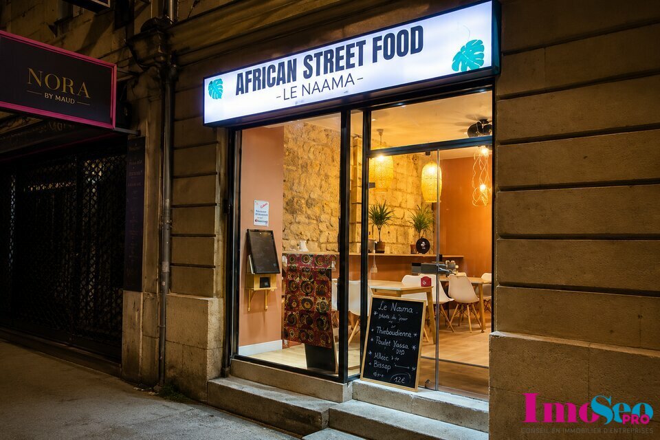 IMOSEO PRO CESSION-LOCAL COMMERCIAL-BORDEAUX-33