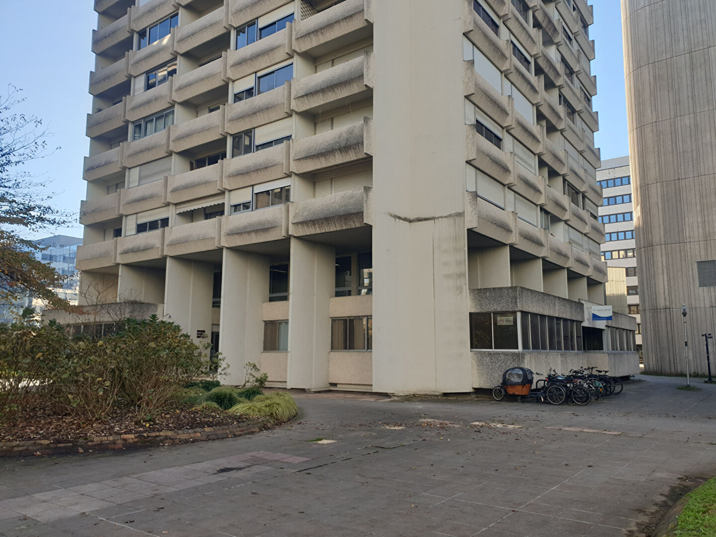 IMOSEO PRO LOCATION-BUREAUX-BORDEAUX-33
