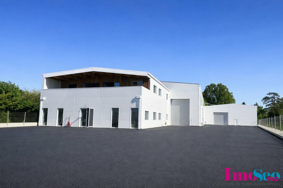 IMOSEO PRO LOCATION-ENTREPOT-BASSENS-33