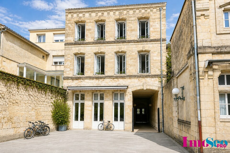 IMOSEO PRO LOCATION-LOCAL COMMERCIAL-BORDEAUX-33