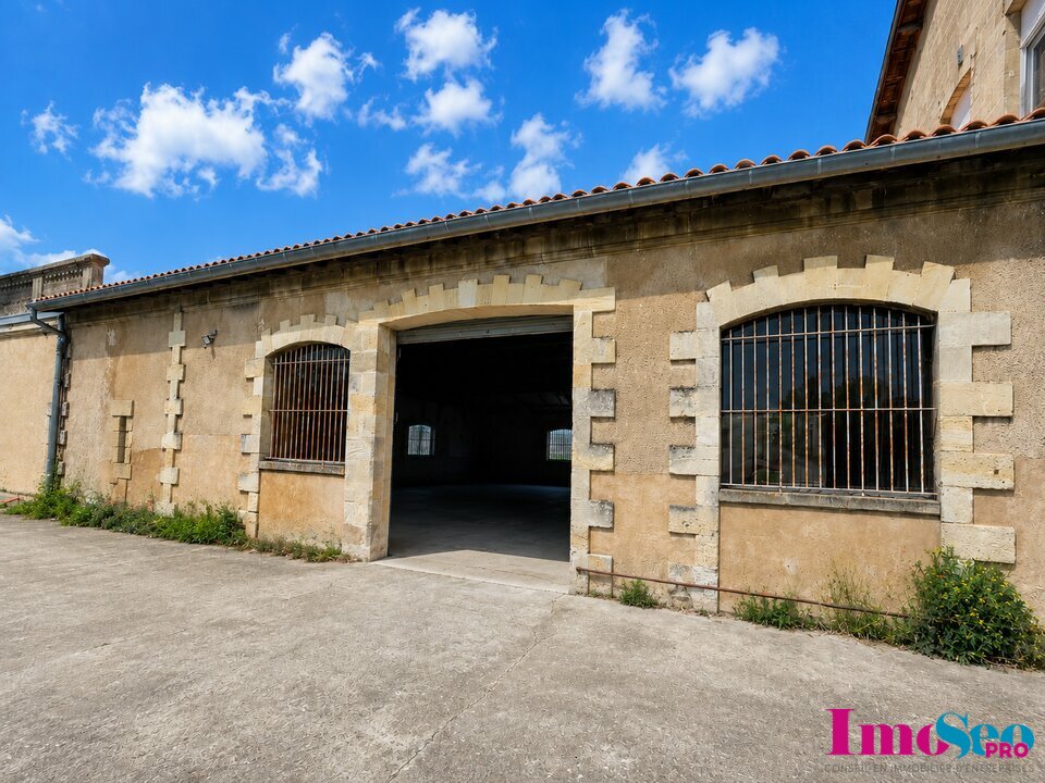 IMOSEO PRO VENTE-IMMEUBLE-LIBOURNE-33