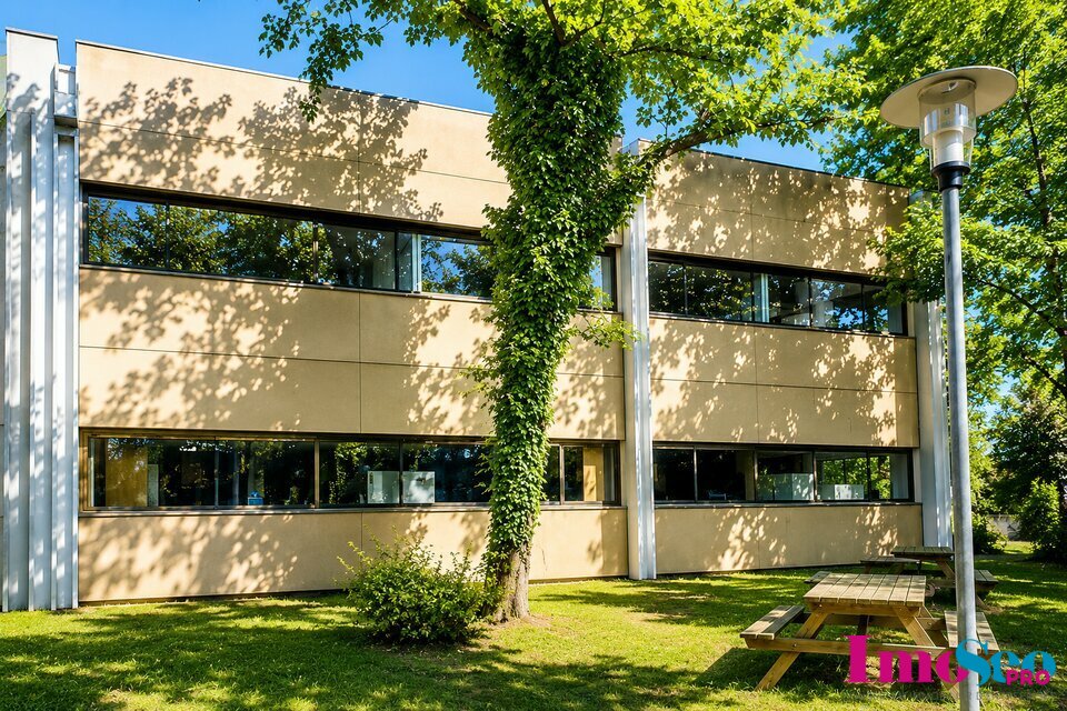 IMOSEO PRO LOCATION-BUREAUX-MERIGNAC-33
