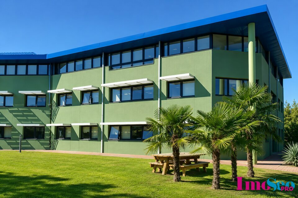 IMOSEO PRO LOCATION-BUREAUX-CANEJAN-33