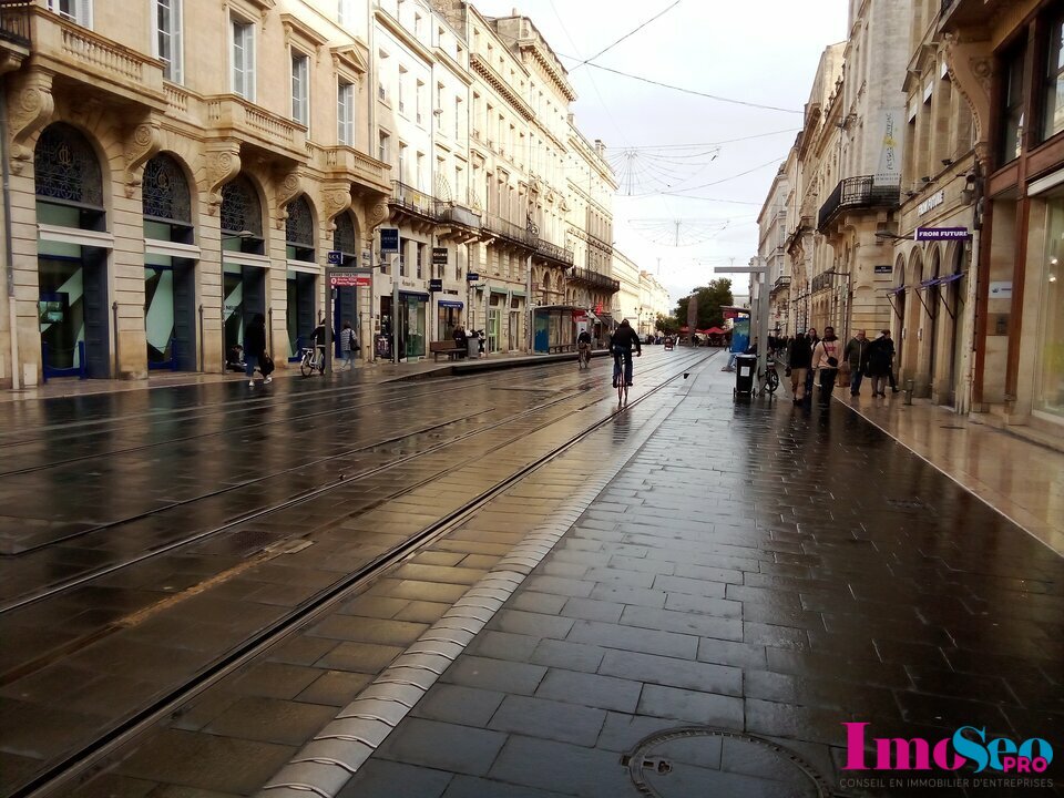 IMOSEO PRO LOCATION-LOCAL COMMERCIAL-BORDEAUX-33