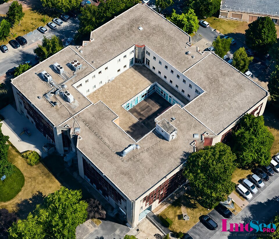 IMOSEO PRO LOCATION-BUREAUX-PESSAC-33