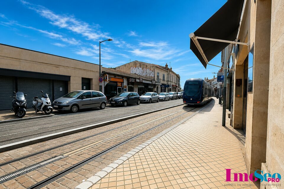 IMOSEO PRO VENTE-BUREAUX-LE_BOUSCAT-33