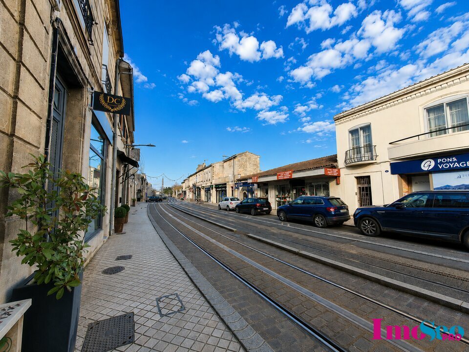 IMOSEO PRO VENTE-LOCAL COMMERCIAL-LE_BOUSCAT-33