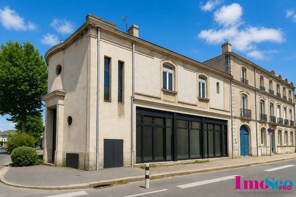 IMOSEO PRO LOCATION-LOCAL COMMERCIAL-BORDEAUX-33