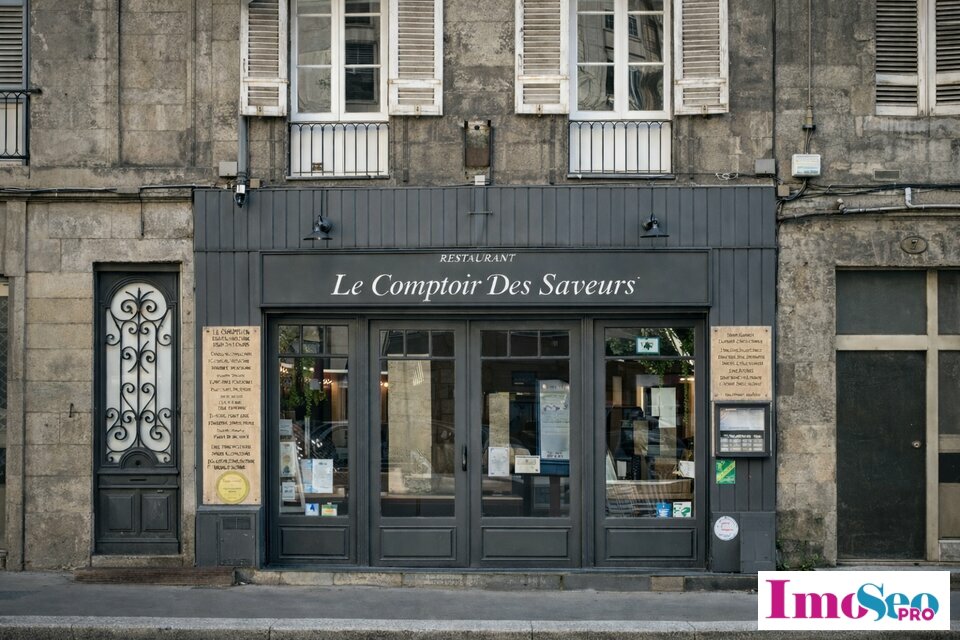 IMOSEO PRO LOCATION-LOCAL COMMERCIAL-BORDEAUX-33