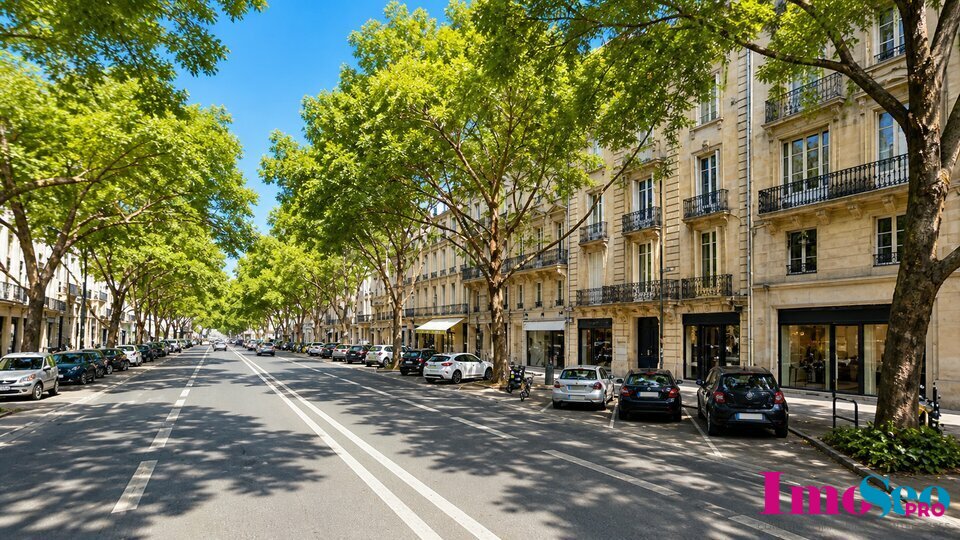 IMOSEO PRO VENTE-BUREAUX-BORDEAUX-33