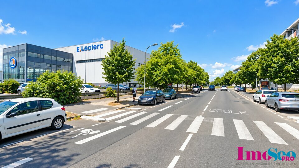 IMOSEO PRO CESSION-LOCAL COMMERCIAL-BORDEAUX-33