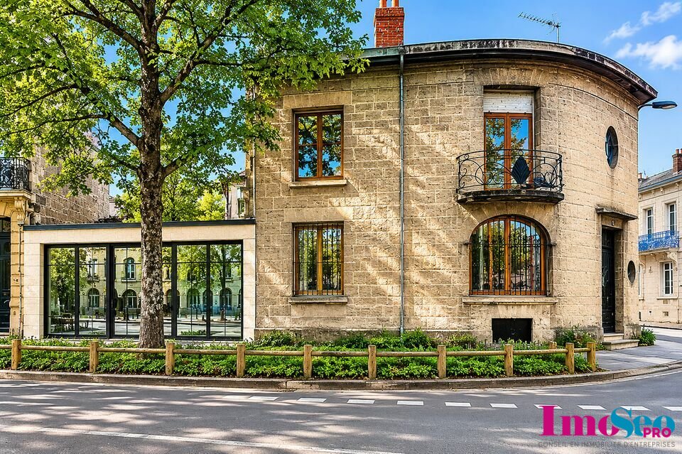 IMOSEO PRO LOCATION-LOCAL COMMERCIAL-BORDEAUX-33
