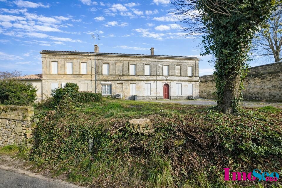 IMOSEO PRO VENTE-BUREAUX-SAINT-LOUBES-33