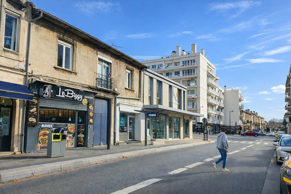 IMOSEO PRO LOCATION-LOCAL COMMERCIAL-BORDEAUX-33