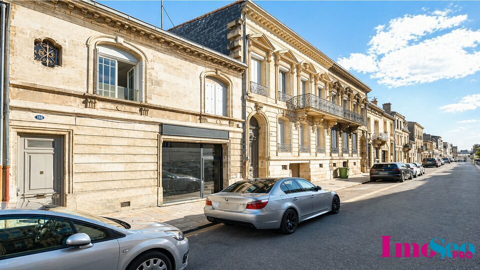IMOSEO PRO VENTE-IMMEUBLE-BORDEAUX-33