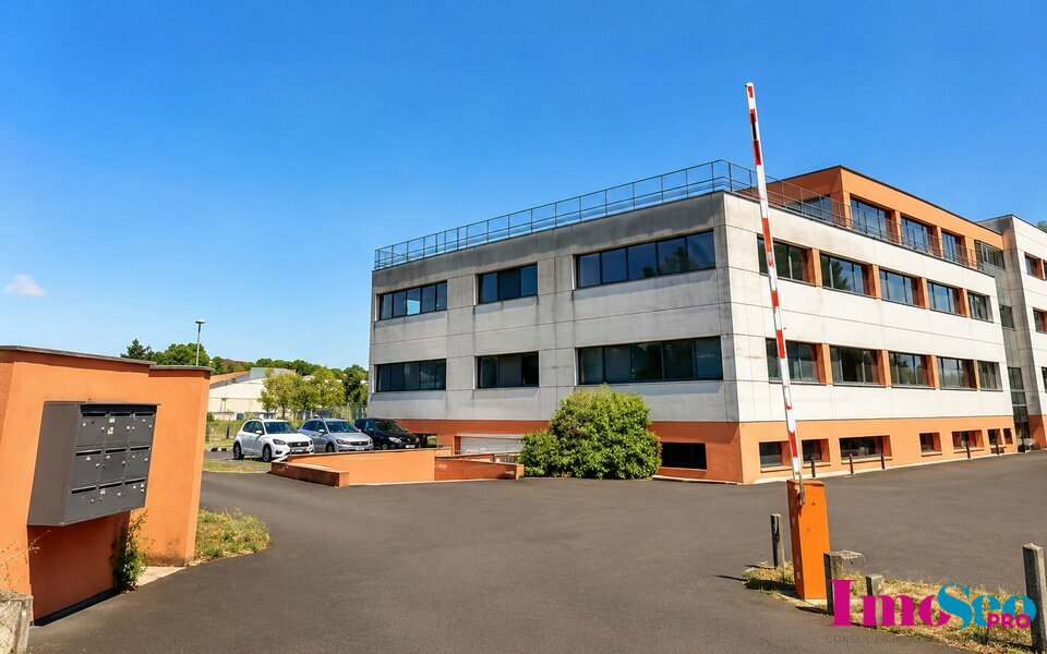 IMOSEO PRO LOCATION-BUREAUX-MERIGNAC-33