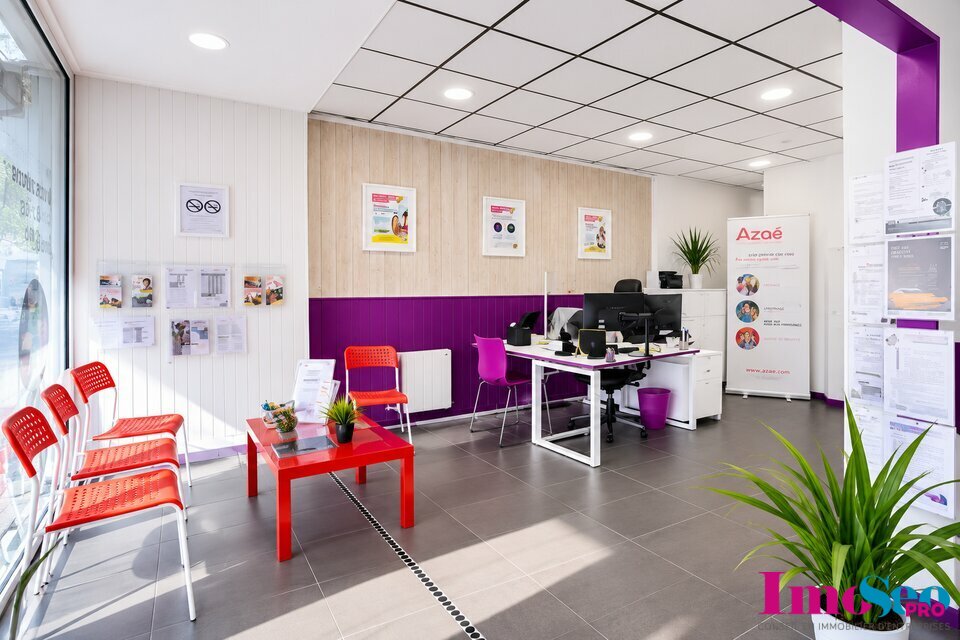 IMOSEO PRO VENTE-LOCAL COMMERCIAL-BRUGES-33