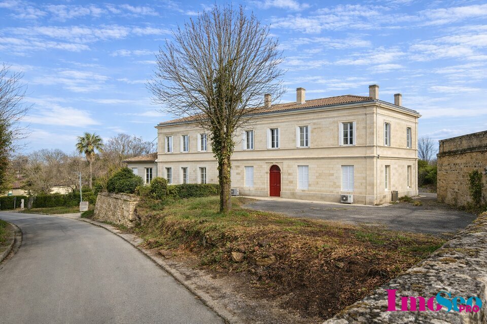 IMOSEO PRO VENTE-BUREAUX-SAINT-LOUBES-33