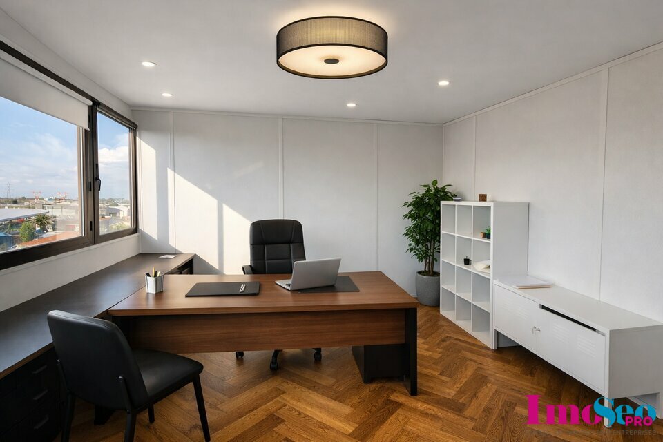 IMOSEO PRO LOCATION-BUREAUX-MERIGNAC-33