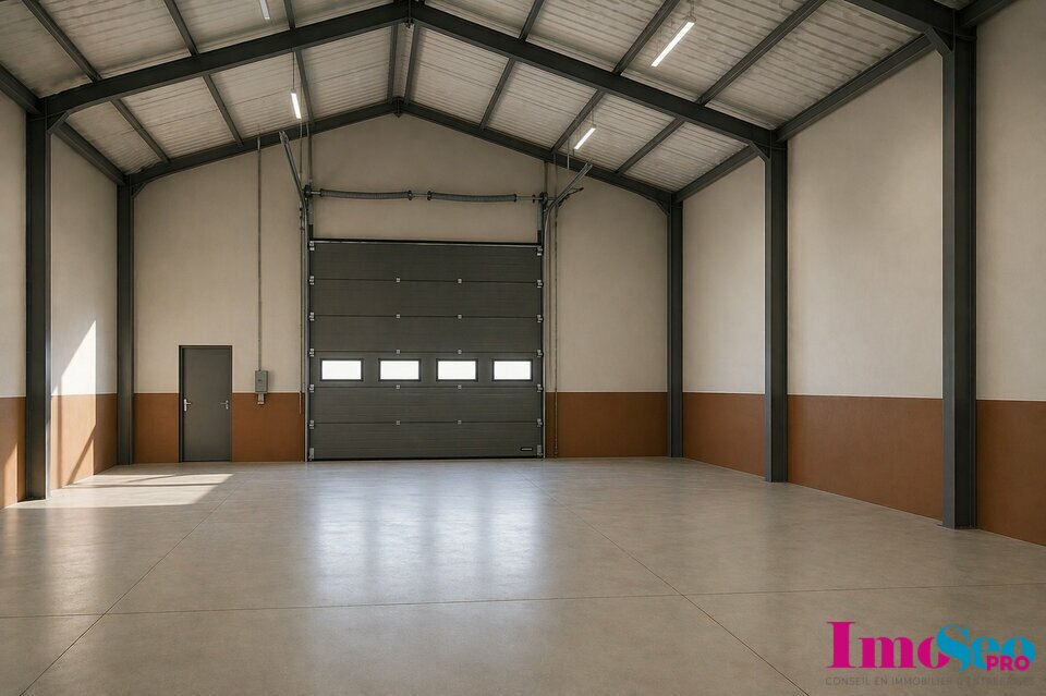 IMOSEO PRO LOCATION-ENTREPOT-BEGLES-33