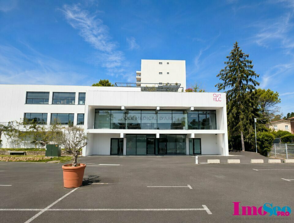 IMOSEO PRO LOCATION-LOCAL COMMERCIAL-BORDEAUX-33