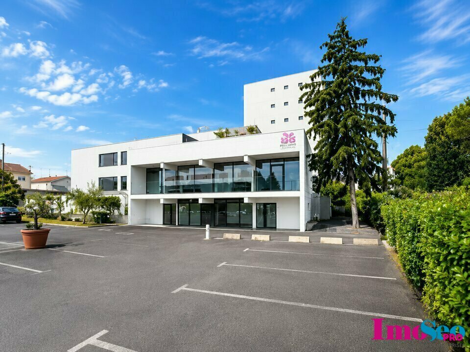 IMOSEO PRO LOCATION-LOCAL COMMERCIAL-BORDEAUX-33