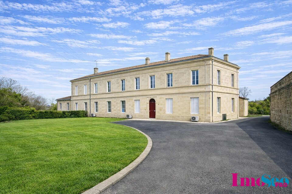 IMOSEO PRO VENTE-LOCAL COMMERCIAL-SAINT-LOUBES-33