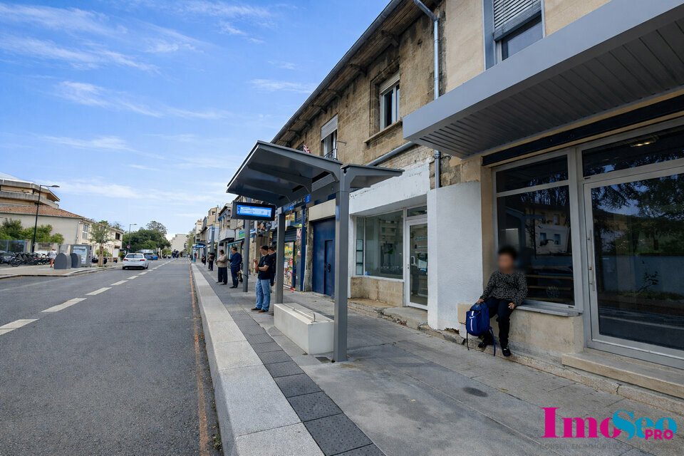 IMOSEO PRO LOCATION-LOCAL COMMERCIAL-BORDEAUX-33