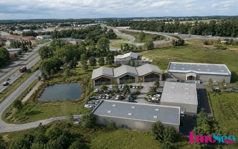 IMOSEO PRO LOCATION-LOCAL COMMERCIAL-VIRSAC-33