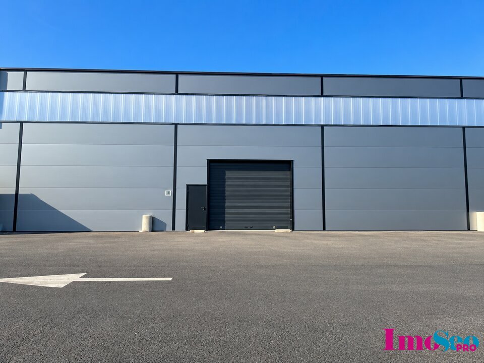 IMOSEO PRO LOCATION-ENTREPOT-CESTAS-33