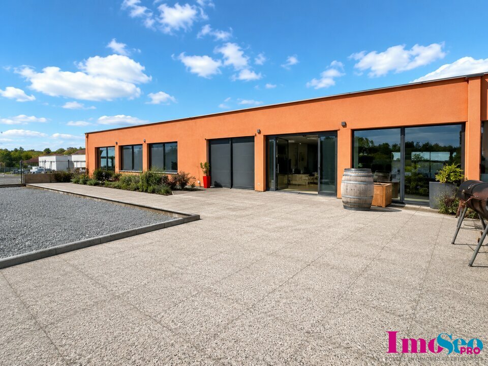 IMOSEO PRO LOCATION-BUREAUX-MERIGNAC-33