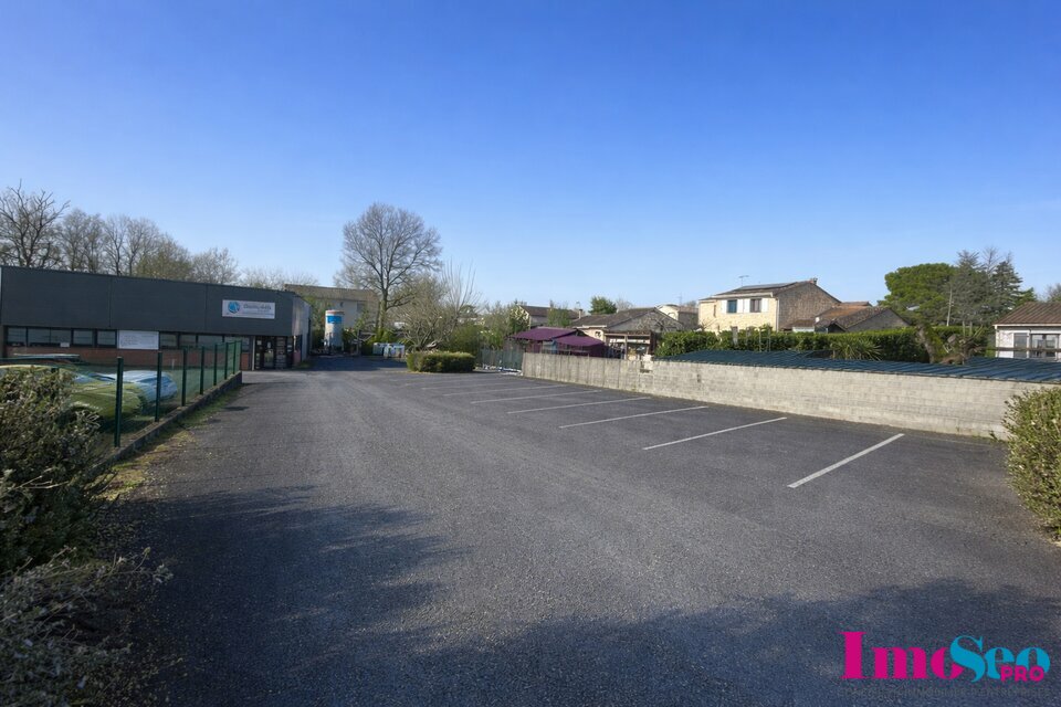 IMOSEO PRO VENTE-ENTREPOT-ARTIGUES-PRES-BORDEAUX-33