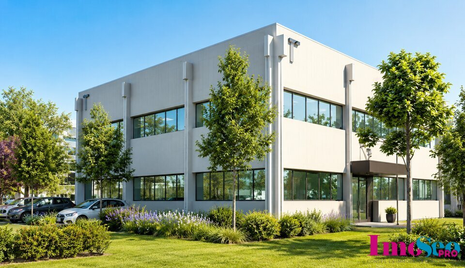 IMOSEO PRO LOCATION-BUREAUX-MERIGNAC-33