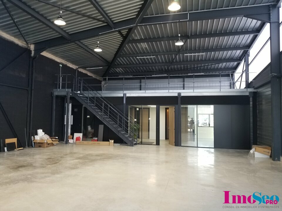 IMOSEO PRO LOCATION-ENTREPOT-MERIGNAC-33