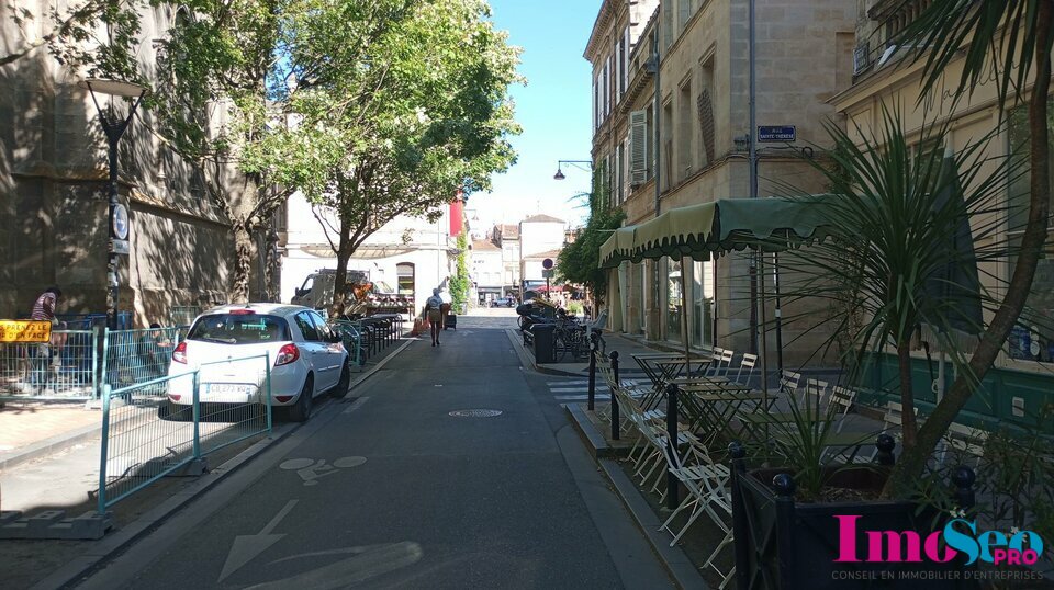 IMOSEO PRO VENTE-FONDS DE COMMERCE-BORDEAUX-33