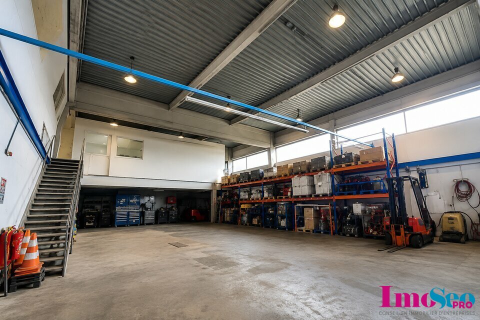 IMOSEO PRO LOCATION-ENTREPOT-MERIGNAC-33