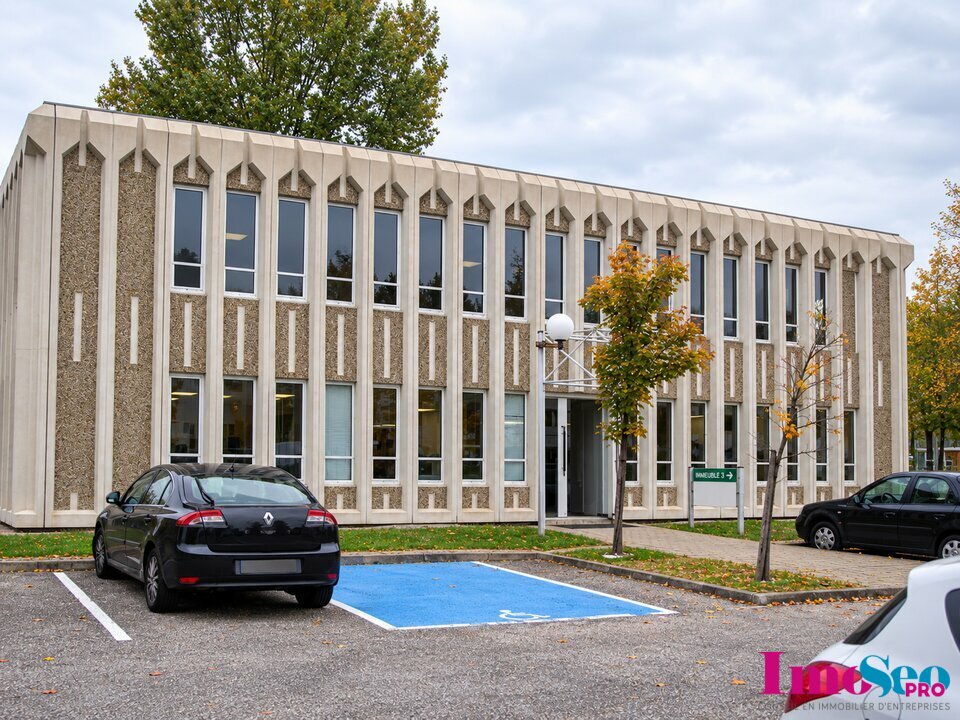 IMOSEO PRO LOCATION-BUREAUX-BORDEAUX-33