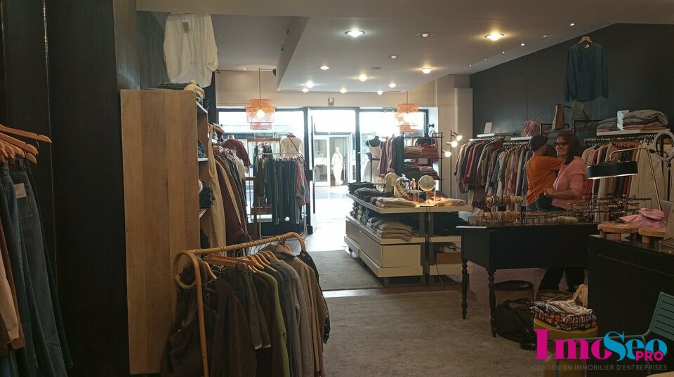 IMOSEO PRO VENTE-FONDS DE COMMERCE-BORDEAUX-33