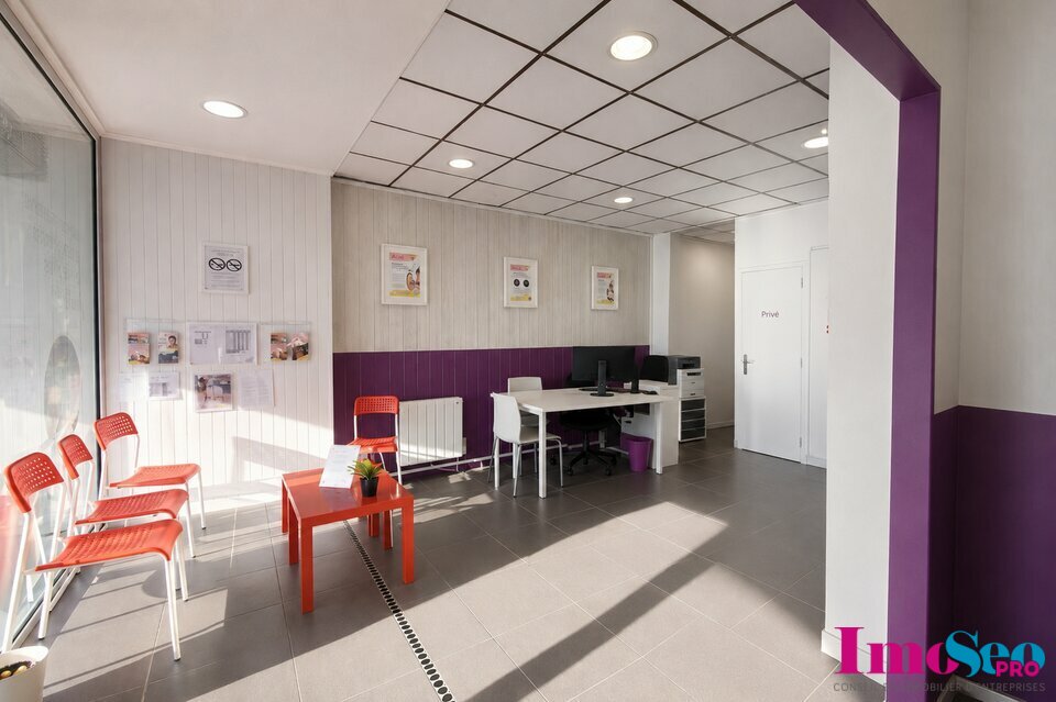 IMOSEO PRO LOCATION-LOCAL COMMERCIAL-BRUGES-33