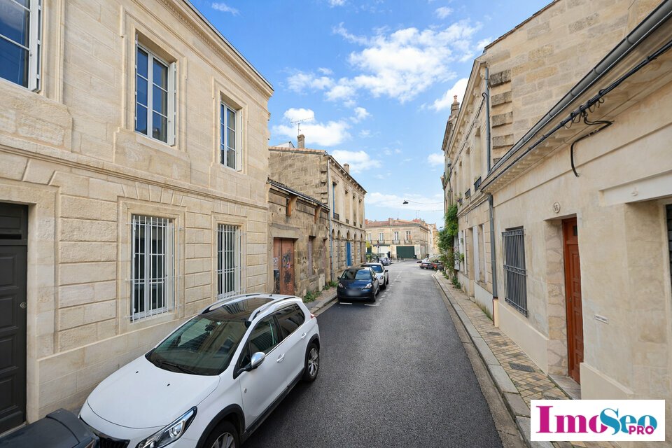 IMOSEO PRO LOCATION-BUREAUX-BORDEAUX-33